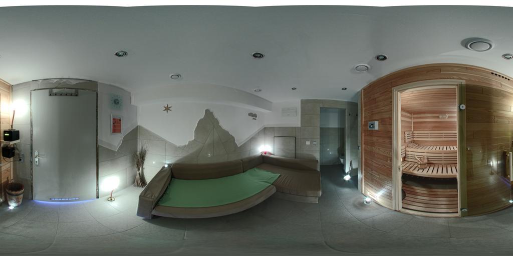 Ski&Bike Nassfeld Apartments Hermagor-Pressegger See Exterior foto