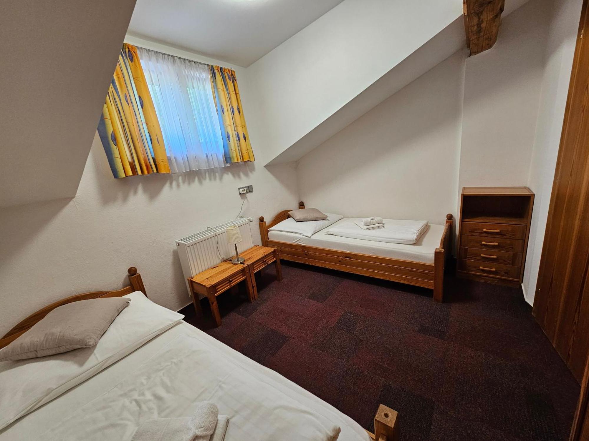 Ski&Bike Nassfeld Apartments Hermagor-Pressegger See Exterior foto